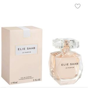 BNIB Elie Saab perfume 90ml